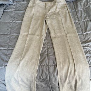Gap Linen Trousers